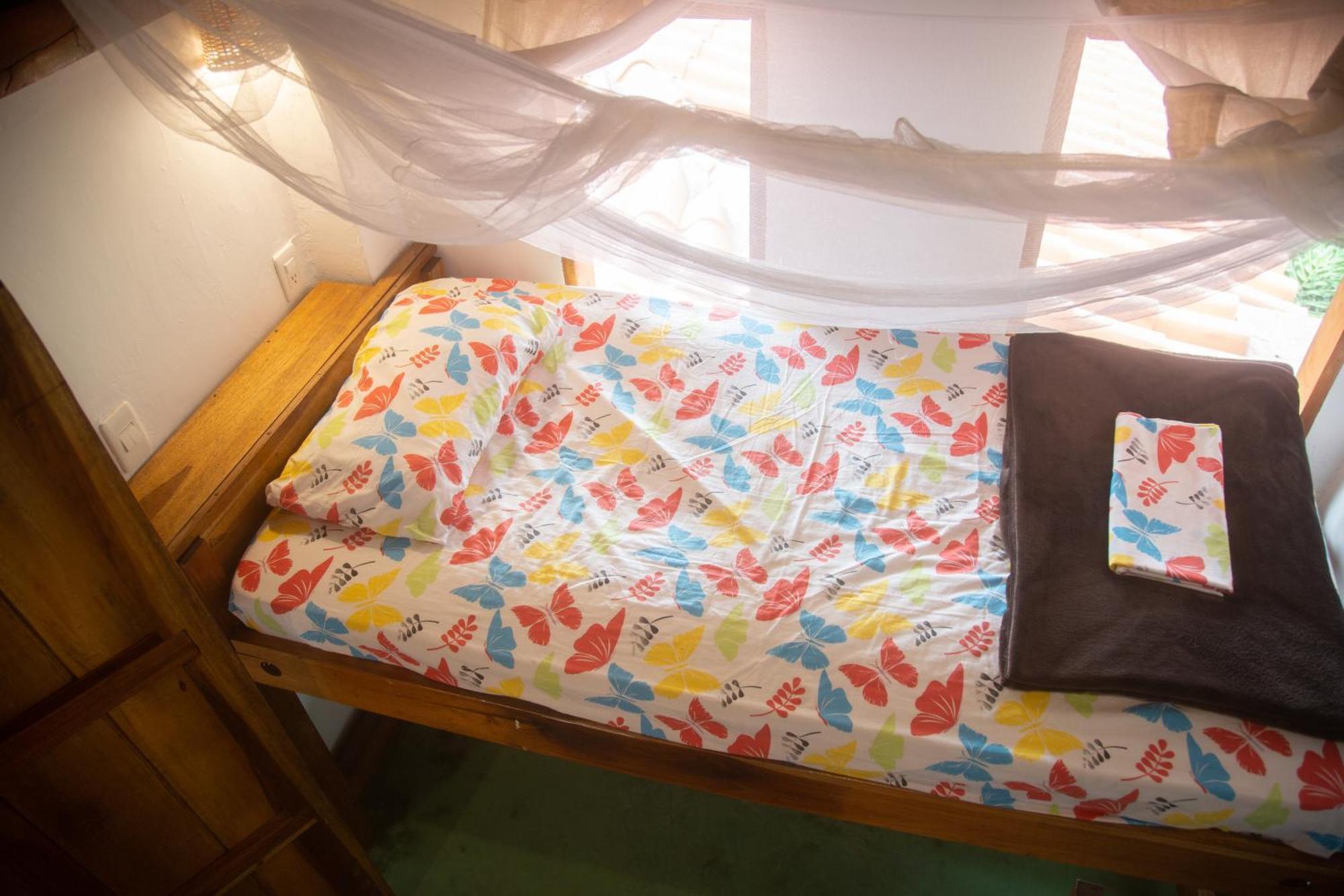 Mundo Nuevo Eco Lodge มินกา ห้อง รูปภาพ