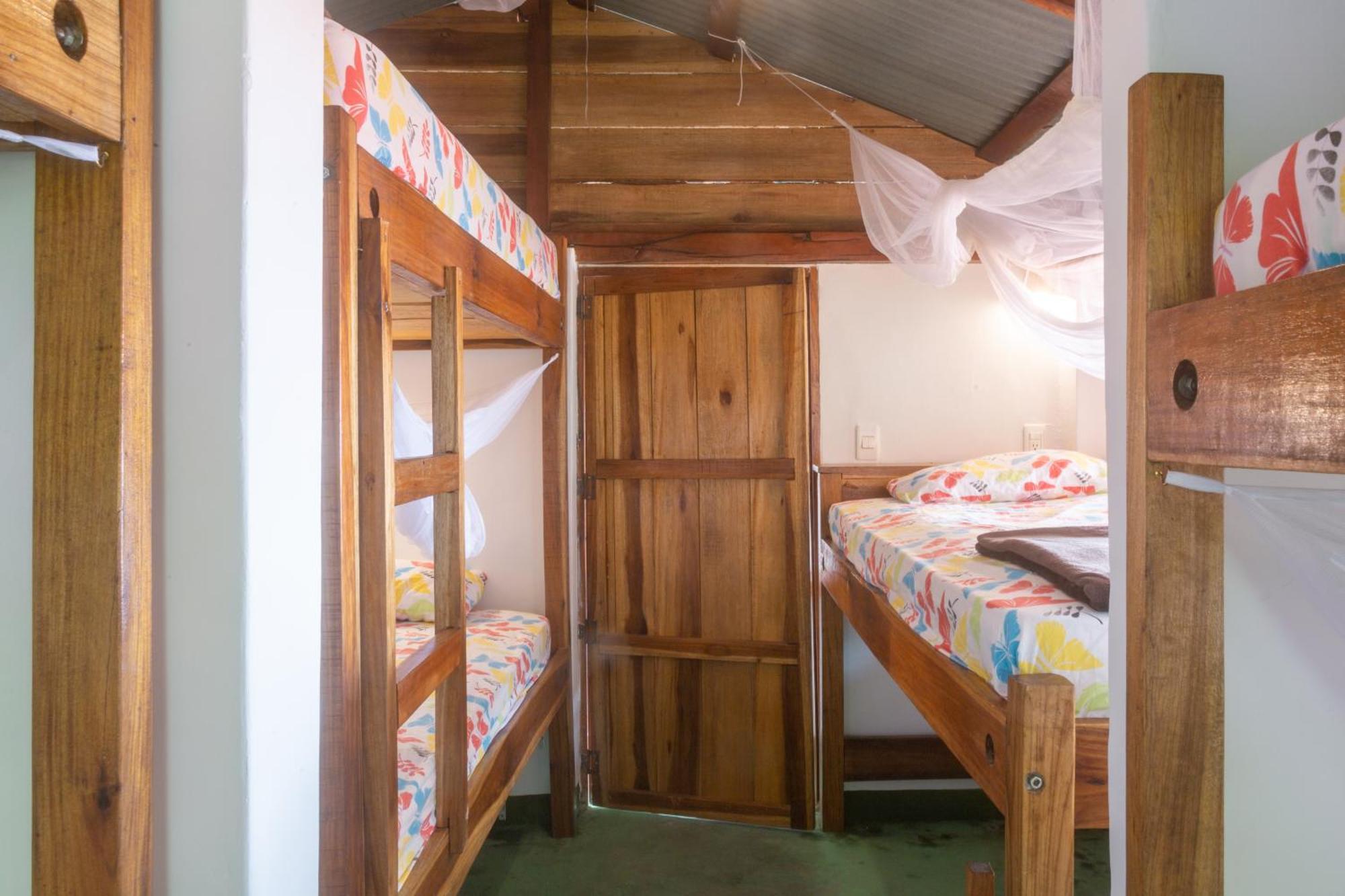 Mundo Nuevo Eco Lodge มินกา ห้อง รูปภาพ