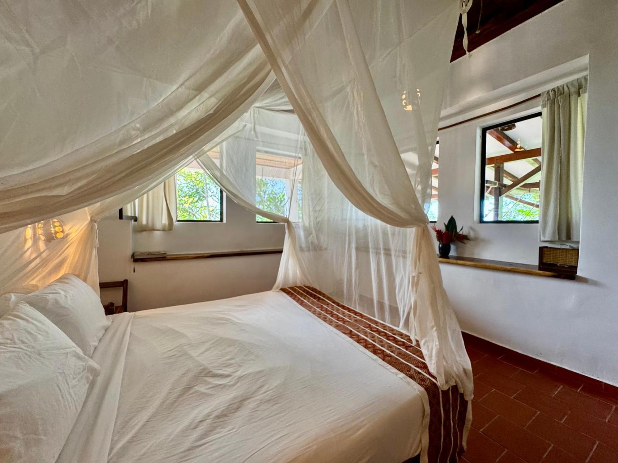 Mundo Nuevo Eco Lodge มินกา ภายนอก รูปภาพ