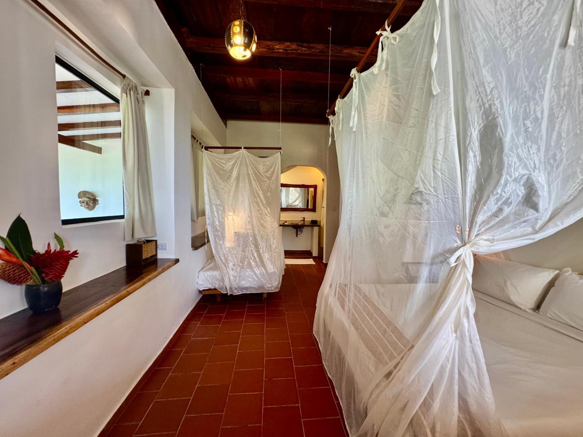 Mundo Nuevo Eco Lodge มินกา ภายนอก รูปภาพ